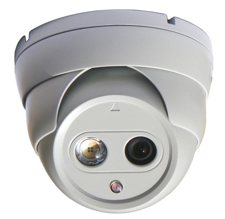 诚威视讯  半球摄像机  CW-Z80D