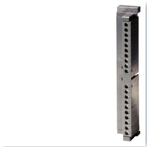 西门子S7-300前连接器40针