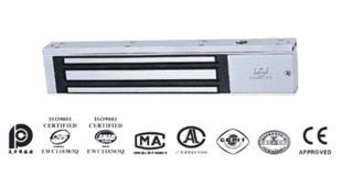 LCJ/力士坚单门电磁锁MC300H