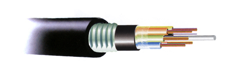 广州6芯光缆_6芯单模光缆报价