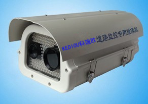 车牌识别摄像机,科迪欧交通卡口