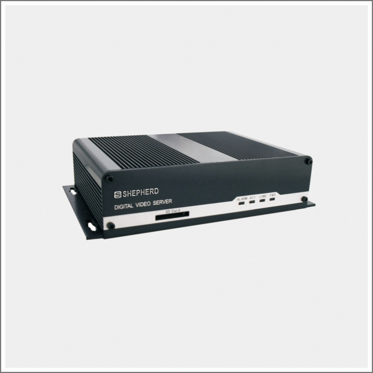 视霸网络标清视频编码器