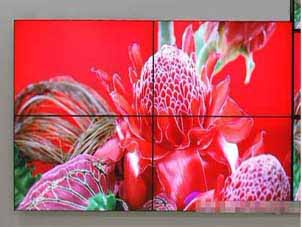 液晶三星拼接屏JWB-552MB70