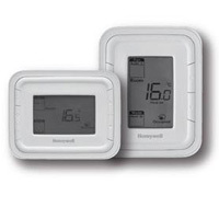 霍尼韦尔T6800 T6861数字式温控器