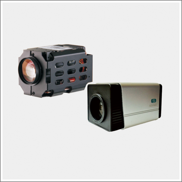 视霸一体化机芯模组