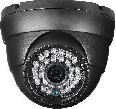 ENC-D-IR红外半球系列