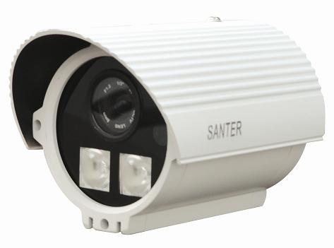 60米红外摄像机