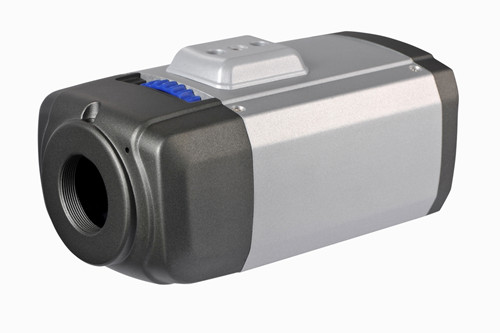 枪型摄像机外壳