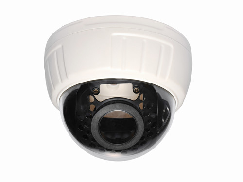 红外摄像机外壳