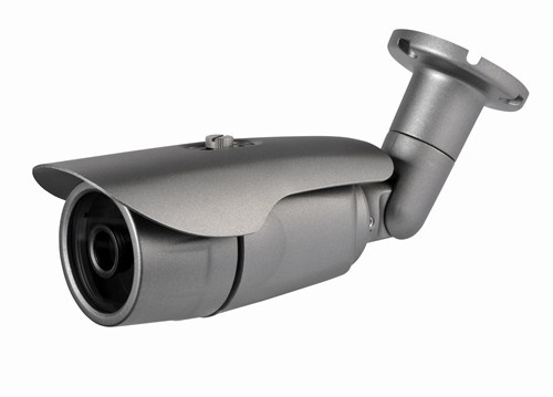 网络高清防水摄像机外壳