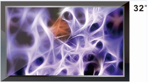 创新维32寸液晶监视器第一品牌