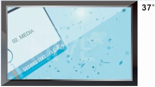 创新维37寸液晶监视器第一品牌