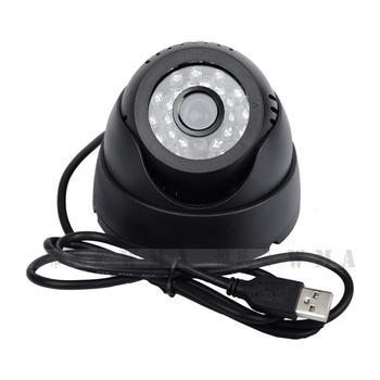 SD卡高清摄像机