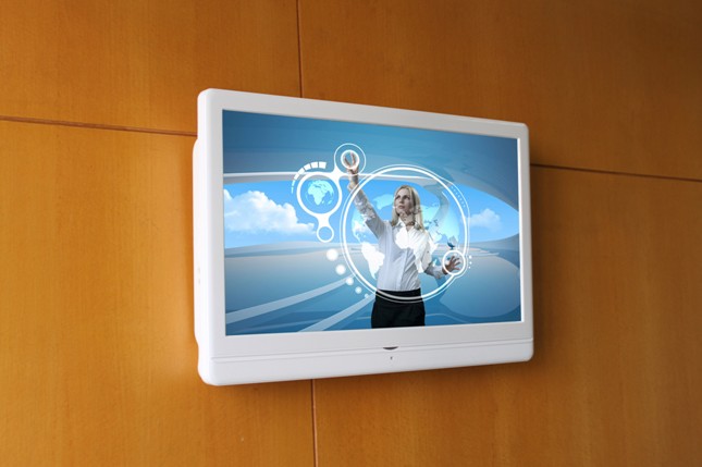 广东肇庆70寸两点触摸规格报价