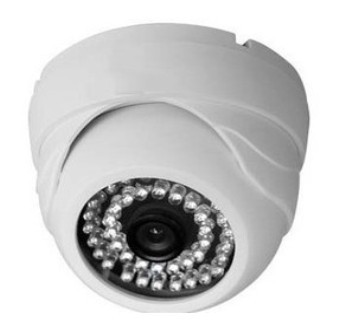 深圳工厂监控摄像机安装厂家