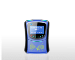 IC卡公交收费机