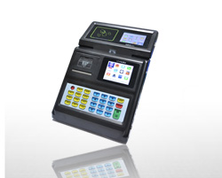 食堂IC卡收费机