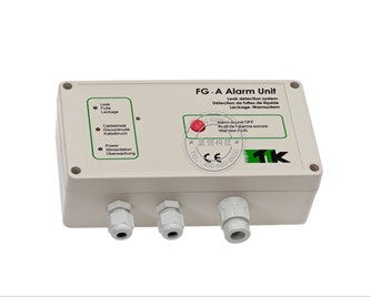 FG-A警报控制器