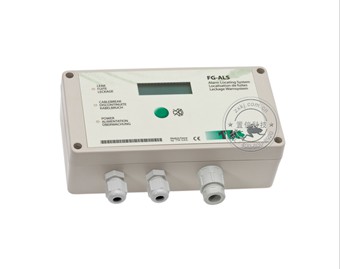 FG-ALS定位泄漏检测控制器