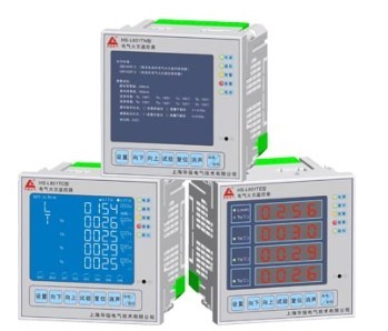 HS-M801T现场探测器(图)