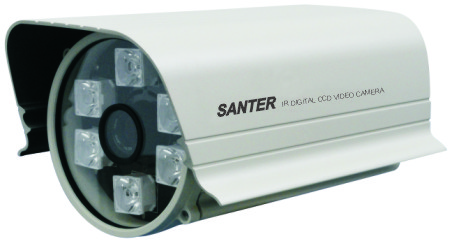 西安120红外摄像机