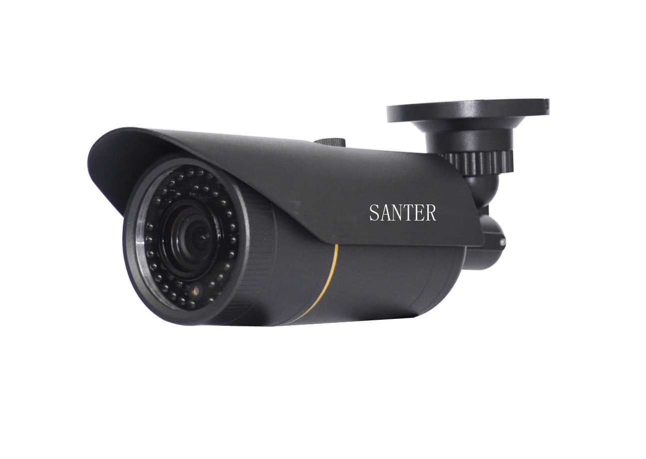 40米红外摄像机