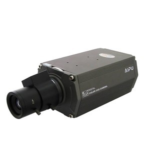 APG-BC100-05D/N枪型摄像机