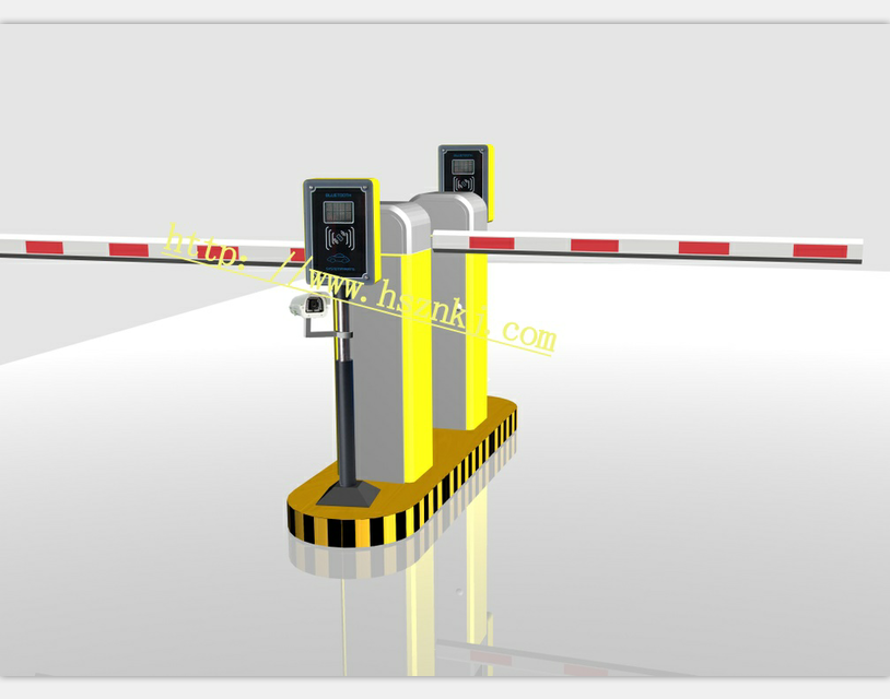 枣庄蓝牙远距离停车场设备