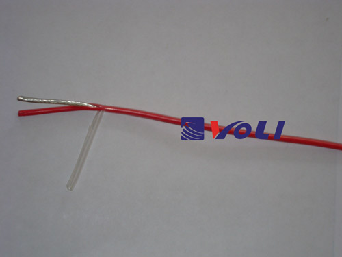 FVN尼龙护套线，地感线圈，腊克线