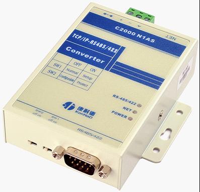 康耐德 C2000 N1AS