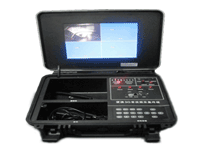 便携式3G无线视频监控指挥应急箱