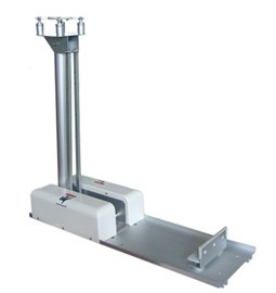 车载移动监控升降云台