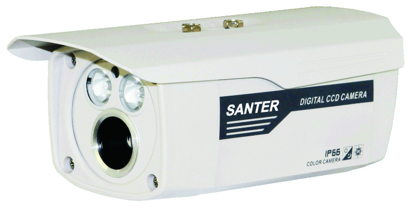 西安60米两点阵摄像机