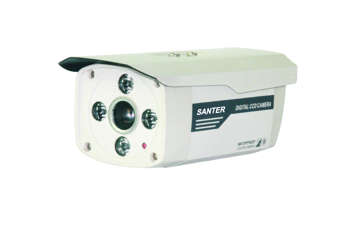 西安100米红外摄像机