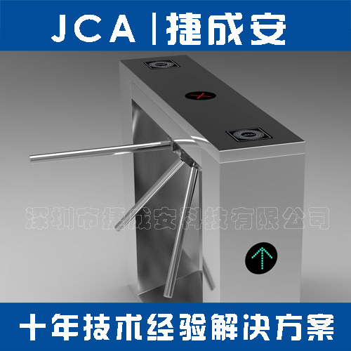 江西三辊闸 景区三辊闸 景区人行通道设备 一卡通门禁