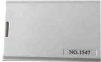 人员考勤有源电子标签