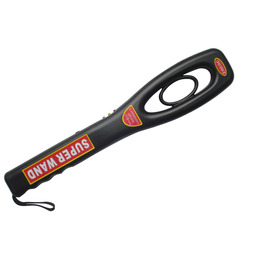 手持金属探测器GP008