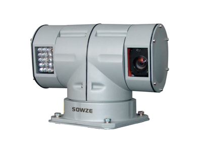 车载云台摄像机