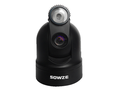 红外迷你车载云台