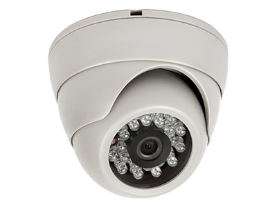 塑胶海螺车载摄像机