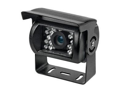 防水型车载摄像机