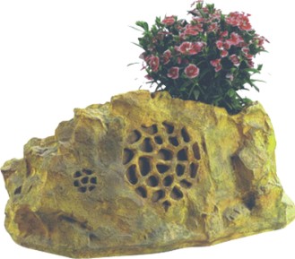 ABS-306园林草地音箱防水防老化防腐蚀