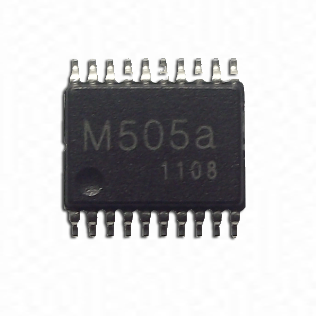 非接触读卡器PSAM模块