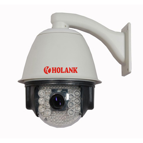 厂家批发红外智能高速球