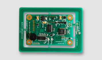 非接触读卡器（mifare读写模块）