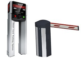 让您的小区更显尊贵--安立克C3尊贵系列停车场