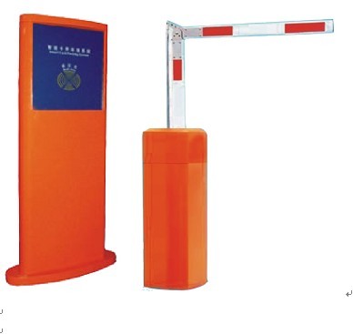 安立克简易套装停车系统--精致的无可挑剔