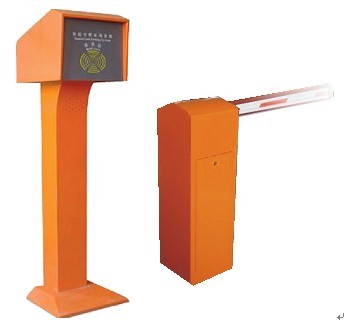 安立克停车场知名品牌厂家