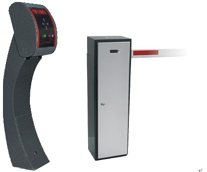 远距离停车收费系统安全稳定性价比高,选厂家,就选安立克