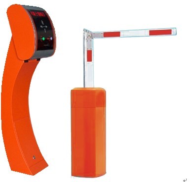 性价比超高,深圳停车场知名生产商-安立克电子有限公司